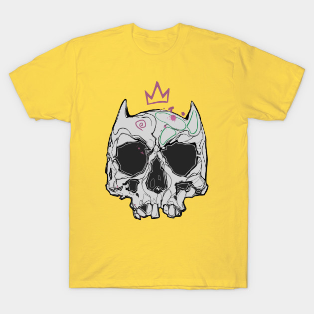 killer queen by OmomenO